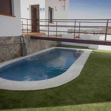 Neade Residencial Suites Sanlúcar de Guadiana Екстериор снимка