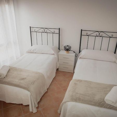 Neade Residencial Suites Sanlúcar de Guadiana Екстериор снимка