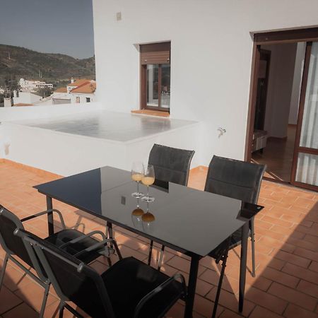 Neade Residencial Suites Sanlúcar de Guadiana Екстериор снимка
