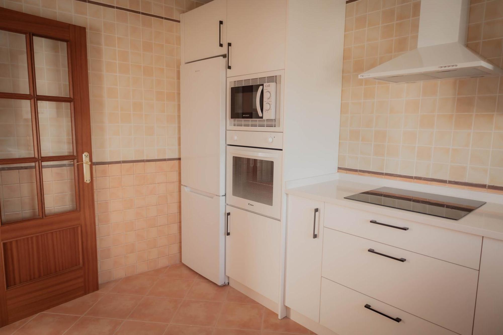 Neade Residencial Suites Sanlúcar de Guadiana Екстериор снимка
