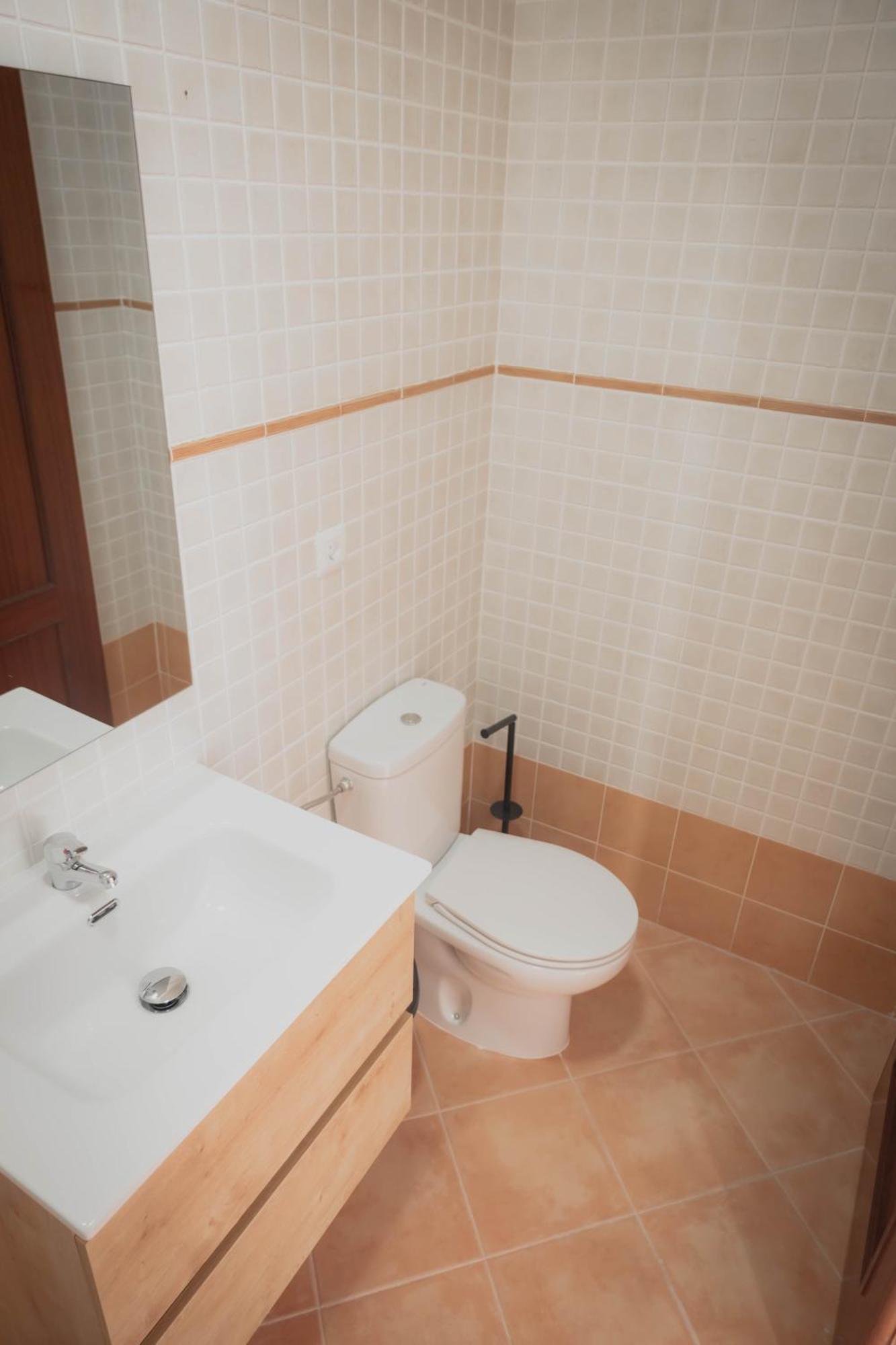 Neade Residencial Suites Sanlúcar de Guadiana Екстериор снимка