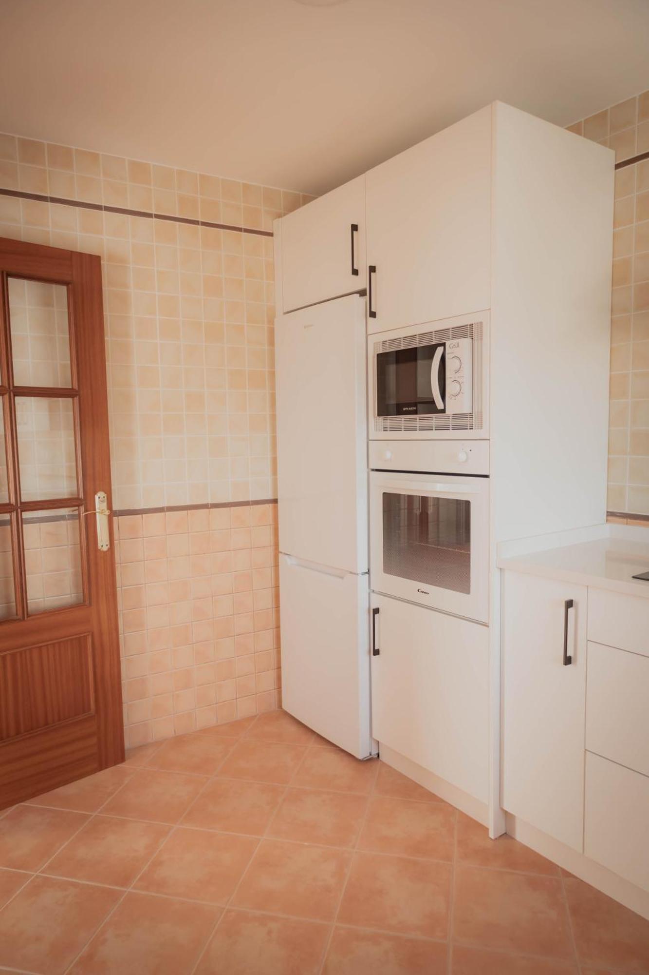Neade Residencial Suites Sanlúcar de Guadiana Екстериор снимка