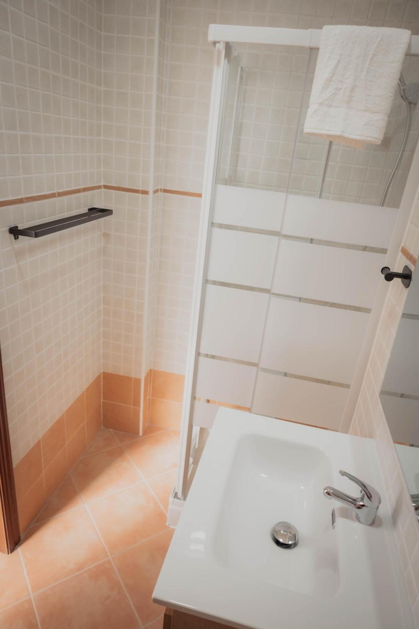 Neade Residencial Suites Sanlúcar de Guadiana Екстериор снимка