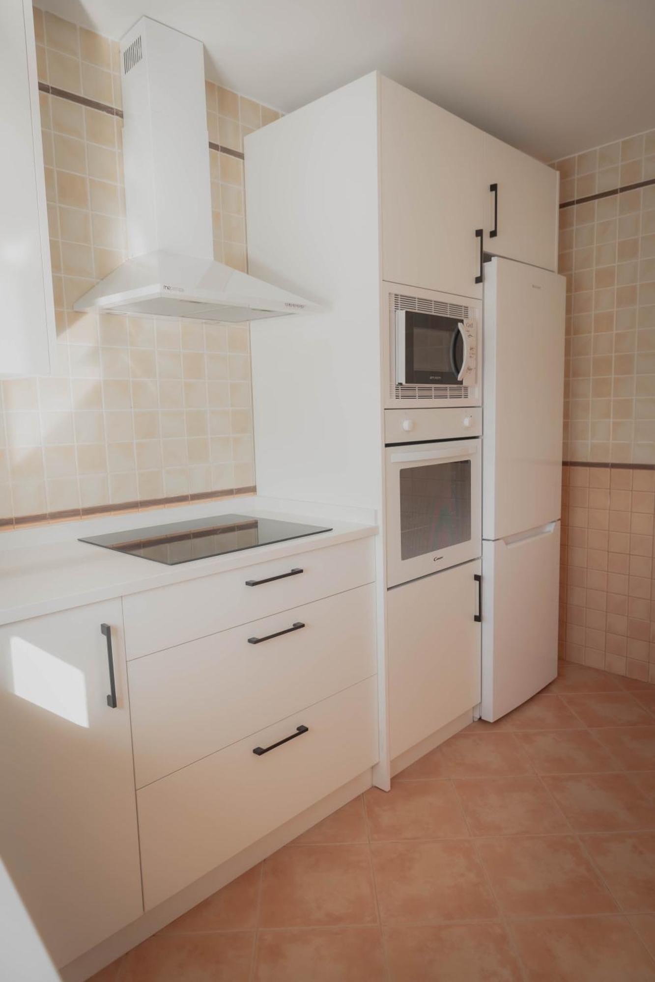 Neade Residencial Suites Sanlúcar de Guadiana Екстериор снимка